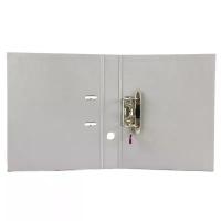 ราคา ELEPHANT แฟ้มสันกว้าง F4 สัน 2 นิ้ว เทา ตราช้าง 2101 (MKP0978079)