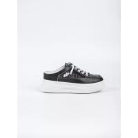 ราคา PLAYBOY รองเท้าผ้าใบผู้หญิง สีดำ 39 EU (MKP1675668)