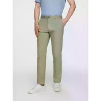 ราคา G2000 กางเกงขายาวแบบลำลองสำหรับผู้ชาย Extra Slim Fit สีเบจ 29 EU (MKP1623596)