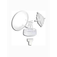 ราคา BRUSTA กรวยปั๊มนม Magic Fine - Tune Size 21 mm. รุ่น BBFBT034727 สีขาว (CDS70208146)