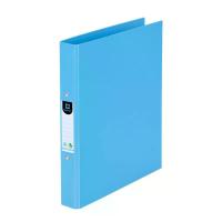 ราคา ELEPHANT แฟ้ม 2 ห่วง A4 สัน 3.5 ซม. ฟ้า ตราช้าง 221 (MKP0977350)