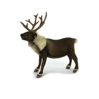 ราคา HANSA ตุ๊กตากวางอาร์กติก รุ่น 7863 สีหลากสี (CDS22897824)