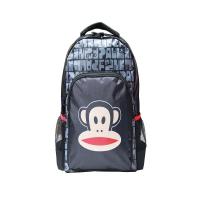 ราคา PAUL FRANK กระเป๋าสำหรับเด็กผู้ชาย 15 นิ้ว PAUL FRANK สีดำ One Size (MKP1633576)