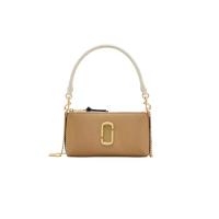 ราคา MARC JACOBS กระเป๋าสะพาย THE SNAPSHOT CONVERTIBLE SHOULDER BAG สี CAMEL MULTI One Size (MKP1988423)