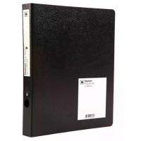 ราคา ELEPHANT แฟ้ม 2 ห่วง A4 สัน 3 ซม. ดำ ตราช้าง 210P (MKP0977309)