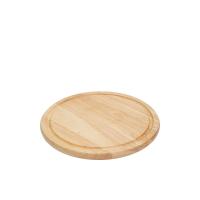 ราคา CUIZIMATE เขียงกลมมีร่อง รุ่น Naifu 11x11 สีไม้ (CDS34764329)