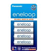 ราคา PANASONIC ถ่านชาร์จ Eneloop AA 4ก้อน Panasonic BK-3MCCE/4NT (MKP0985600)