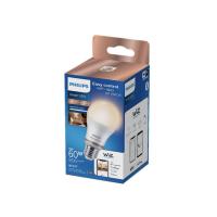 ราคา Philips หลอดไฟเปลี่ยนสีอัจฉริยะ (WiZ White Ambiance) รุ่น PHI WFB 60W A60 TW (MKP1558005)