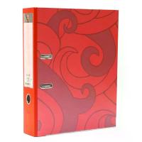 ราคา ELEPHANT แฟ้มสันกว้าง ตราช้าง 120 แดง F4 สัน 3 นิ้ว (MKP0978072)