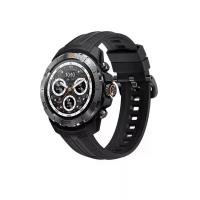 ราคา Mibro หมี่โบร นาฬิกาอัจฉริยะ รุ่น GS Explorer สีดำ (MKP1950965)