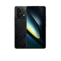 ราคา POCO สมาร์ทโฟนจอแสดงผล AMOLED 12bit รุ่น F6 Pro [16/1TB] สีดำ (MKP1960243)