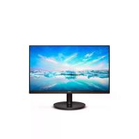 ราคา PHILIPS จอมอนิเตอร์หน้าจอ LCD 21 นิ้ว รุ่น 221V8LB/67 สีดำ (MKP1989041)