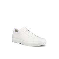 ราคา ECCO รองเท้าผ้าใบผู้ชาย Classic สีขาว 44 EU (CDS19566849)