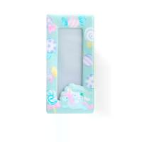 ราคา SANRIO อัลบั้มรูป แนวตั้ง Cherry Cinnamoroll สีเขียว (CDS18718843)