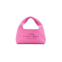 ราคา MARC JACOBS กระเป๋าถือ THE MINI SACK BAG สี BOW PINK One Size (MKP1987684)