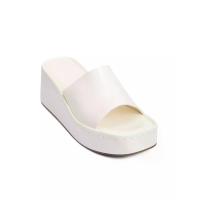 ราคา FOF รองเท้าส้นเตารีดผู้หญิง 40 EU (CDS17894333)