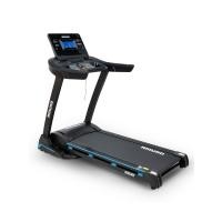 ราคา AMURO ลู่วิ่งไฟฟ้า รุ่น AMURO T48 (รองรับ ZWIFT) สีดำ (MKP1989237)