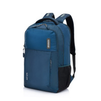 ราคา AMERICAN TOURISTER TECH GEAR กระเป๋าเป้ใส่แล็ปท็อป ขนาด 17 นิ้ว สีน้ำเงิน One Size (MKP1928741)