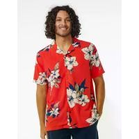 ราคา RIP CURL เสื้อเชิ้ตผู้ชาย Aloha Hotel S/S XL (GRCDS53724060266)