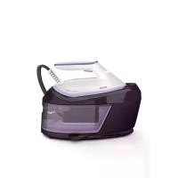 ราคา PHILIPS เครื่องรีดถนอมผ้าไอน้ำแบบหม้อต้มรุ่น PSG6024/30 สีดำ (MKP1955352)