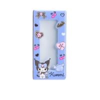 ราคา SANRIO อัลบั้มรูป แนวตั้ง Cherry Kuromi สีม่วง (CDS18718836)