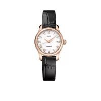 ราคา MIDO นาฬิกาข้อมือ Baroncelli Lady Twenty Five รุ่น M039.007.36.013.00 Black (MKP0910482)