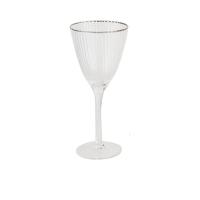 ราคา CENTRAL HOME แก้วไวน์ขาว TRANSPARENT SI (CDS90956171)