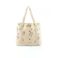 ราคา VANS กระเป๋าทรงโท้ทยูนิเซ็กส์ Hirono One Size (CDS18406481)