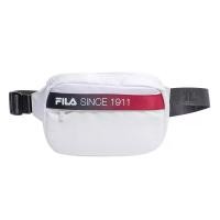 ราคา FILA กระเป๋าคาดเอวผู้ใหญ่ Grade สีขาว - FI039AC965EGTH One Size (GRMKPPR000171659)