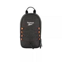 ราคา REEBOK กระเป๋าสะพายข้างผู้ใหญ่ Tech Crossbody สีดำ - RE099AC394EITH One Size (GRMKPPR000173762)