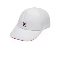ราคา FILA หมวกแก๊ปผู้ใหญ่ White Iconic สีขาว - FI039AC928EGTH One Size (GRMKPPR000173768)