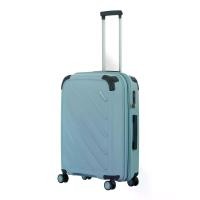 ราคา BP WORLD BP WORLD กระเป๋าเดินทาง รุ่น Glory 8010 ขนาด 24 นิ้ว สีฟ้าสกายบลู 24 In (MKP1987200)