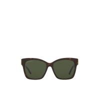 ราคา BALENCIAGA แว่นกันแดดผู้หญิง รุ่น 6E000231 4402J1 57 เลนส์สี เขียว 57mm (CDS20851286)