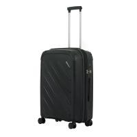 ราคา BP WORLD BP WORLD กระเป๋าเดินทาง รุ่น Glory 8010 ขนาด 24 นิ้ว สีคลาสสิคแบล็ค 24 In (MKP1987201)