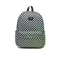 ราคา VANS กระเป๋าเป้ยูนิเซ็กส์ Old Skool Check One Size (CDS11220558)