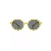 ราคา KOMONO แว่นกันแดดเด็กเล็ก 0-2ปี รุ่น Lele สี เหลือง (MKP1663747)
