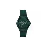ราคา LACOSTE นาฬิกาข้อมือผู้ชาย LC2011391, สีเขียว (MKP1990664)