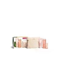 ราคา CLARINS ชุดเซ็ตทำความสะอาดผิวหน้า Cleansing Sensitive (CDS21140549)