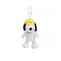ราคา MINI MONO พวงกุญแจ ลาย Snoopy Wearing a Hat สีขาว (CDS21710766)