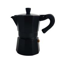 ราคา by Scanproducts หม้อต้มกาแฟสด เอสเพรสโซ่ ขนาด 3 ถ้วย หรือ150ml สีดำ (MKP0338805)