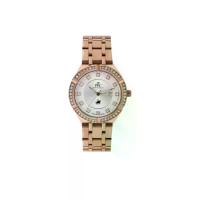 ราคา PARIS POLO CLUB นาฬิกาข้อมือ ผู้หญิง รุ่น PPC-DF08-RG-WE สี ROSEGOLD / WHITE (MKP1956248)