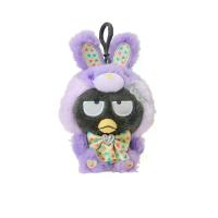 ราคา SANRIO พวงกุญแจตุ๊กตา Rabbit Bad Badtz-Maru หลากสี (CDS21598432)