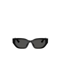 ราคา BURBERRY แว่นกันแดดผู้หญิง รุ่น BE4463D 300187 54 สีเลนส์สี เทาเข้ม 54mm (CDS20851699)