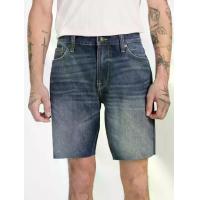ราคา GUESS GUESS กางเกงยีนส์ขาสั้นผู้ชาย Eco Wyatt DENIM SHORTS M5GDV2D4Z80 - สีเดนิม 32 (MKP1990216)