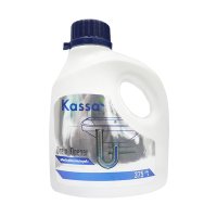 ราคา Kassa Home ผงขจัดท่ออุดตัน ขนาด 375 กรัม สีขาว (MKP1218405)