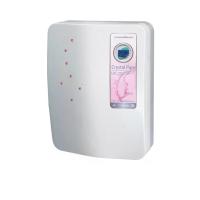 ราคา PURE เครื่องกรองน้ำดื่ม Crystal รุ่น CPR 01 UV สีชมพู (MKP1108596)