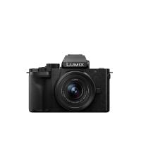 ราคา Panasonic กล้องถ่ายรูปเซ็นเซอร์ Digital Live MOS ความละเอียด 20.3MP รุ่นG100 สีดำ (MKP1562972)