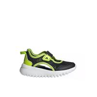 ราคา ADIDAS KIDS รองเท้าผ้าใบเด็กเล็กยูนิเซ็กส์ Summerflex สีดำ 12K (CDS22384744)