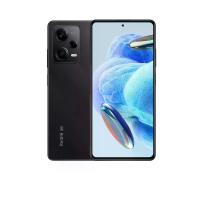 ราคา Xiaomi สมาร์ทโฟนรุ่น Redmi Note 12 Pro 5G (8GB+256GB) สีดำ (MKP1561354)