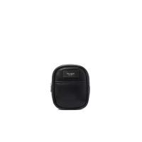 ราคา KATE SPADE NEW YORK กระเป๋าสะพายข้างรุ่น Label Small Convertible Crossbody สีดำ One Size (MKP1991830)